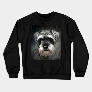 My Friend Bob Crewneck Sweatshirt